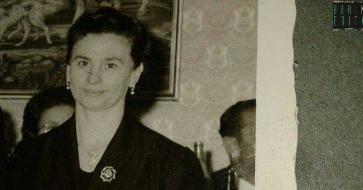 Bari Vecchia, la storia della mitica Finella: �Le sgagliozze? Le ha "inventate" lei�